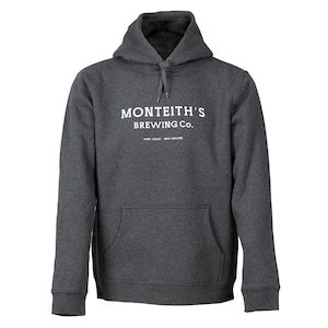 Monteith's - The Changing Room: MBC Brewing Co Hoodie