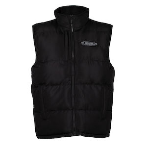 Clothing - The Changing Room: Tui Alpine Puffer Vest