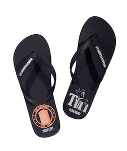 Tui Yeah Right Yeah Left Jandals