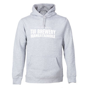 Tui Greymarle Stolen from Hoodie