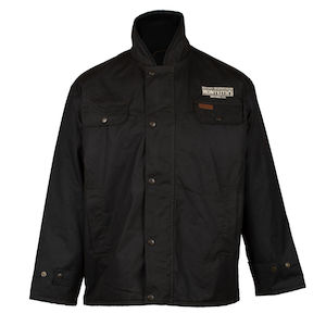 MBC Oilskin Jacket
