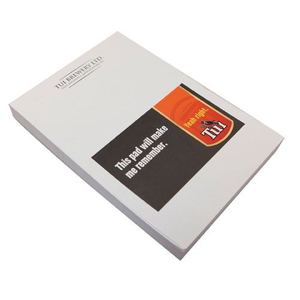 Accessories - The Changing Room: Tui Note Pad