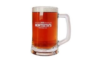 Monteiths Munich Handle