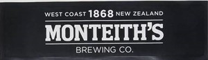 For the Bar - The Changing Room: Monteiths Rubber Bar Mat