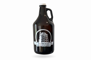 Products: Tui Glass Flagon 1.8L