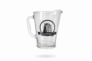Products: Tui Glass Jug 1.8L