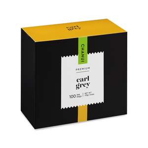 Popular: Earl Grey Teabags 100s