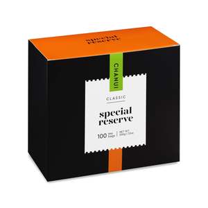 Special Reserve Teabags 100s