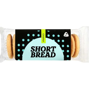 Shortbread Biscuits