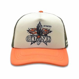 Hats: Everything for Chaos Trucker Hat