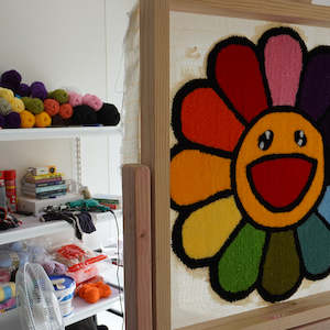 Custom Rug Commission *Quote Form*