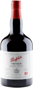 Penfolds Father 10Yr Port