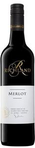 Richland Merlot