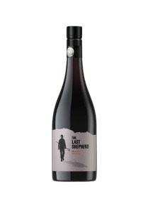 The Last Shepherd Pinot Noir
