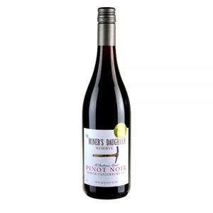 The Miner Daughter Pinot Noir