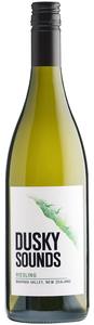 Wine: Dusky Sounds Riesling 750ml