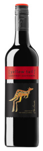 Wine: Yellow Tail Cab Sauv