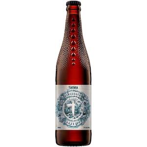 Tuatara Roughneck HazyIPA 500ml