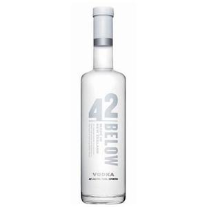 Spirits: 42 BELOW Feijoa 700ml