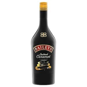 Baileys Salted caramel 1lt