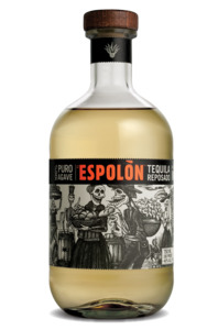 Spirits: Espolon Reposado 40% 700ml