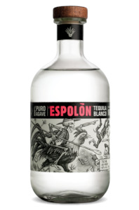 Espolon Blanco 40% 700ml