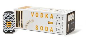 Rtds 1: Rinse Lemon 10x330ml cans