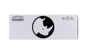 White Rhino  gin 10pk Can