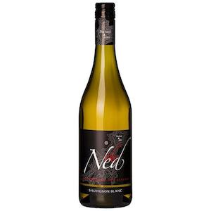 White Wine: The Ned Sauv Blanc 750ml