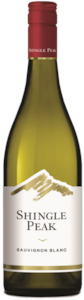 White Wine: Shingle Peak Sauv Blanc