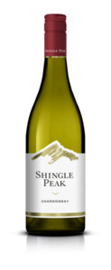 White Wine: Shingle Peak Chardonnay