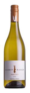 White Wine: Rabbit Ranch Pinot Gris
