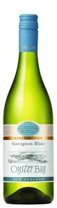 White Wine: Oyster Bay Sauv Blanc 750ml