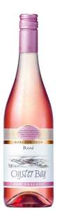 White Wine: Oyster Bay Rose 750ml