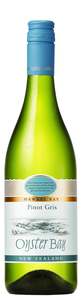 White Wine: Oyster Bay Pinot Gris 750ml