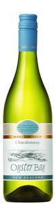 White Wine: Oyster Bay Chardonnay 750ml