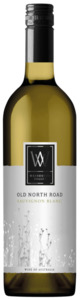 White Wine: Old North Road Sauv Blanc 750ml