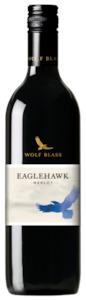 Wolf Blass Eagle Merlot