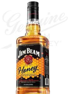 Jim Beam Honey 700ml