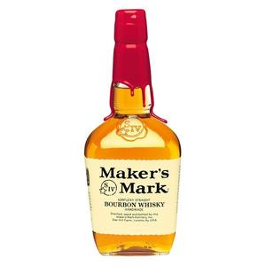 Bourbon: Makers Mark 700ml