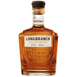 Bourbon: Wild Turkey Longbranch 700