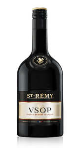 Brandy Cognac: St Remy VSOP 1.75 Lt