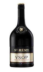 Brandy Cognac: St Remy 50ml
