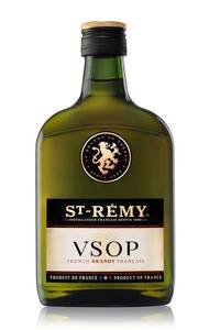 Brandy Cognac: St Remy 1lt