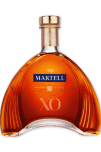 Brandy Cognac: Martell XO 700ml