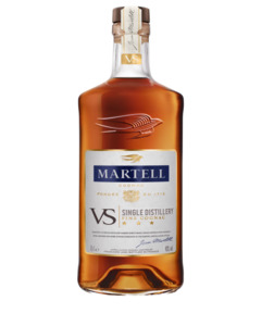 Brandy Cognac: Martell VS 700ml