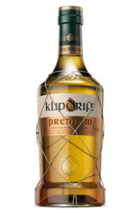 Brandy Cognac: Klipdrift Premium Brandy 43% 750ml