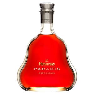Brandy Cognac: Hennessy Paradis Rare Cognac 700ml