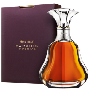 Brandy Cognac: Hennessy Paradis Imperial GB 700ml