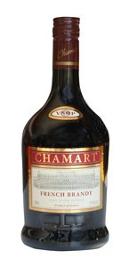 Brandy Cognac: Chamart Brandy 1ltr